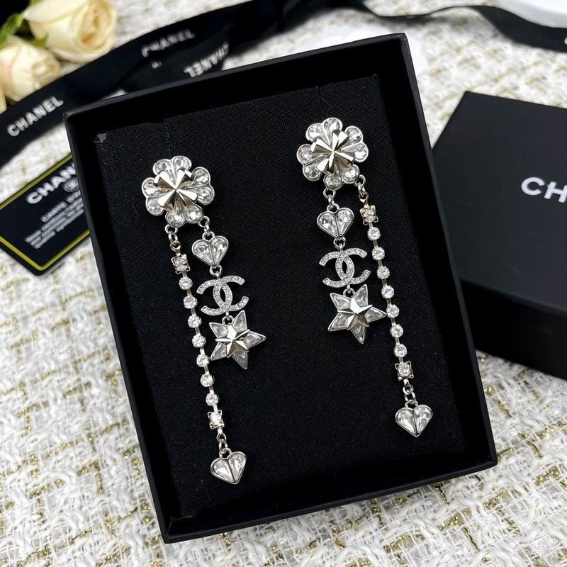 Chanel Earring 03yxs257